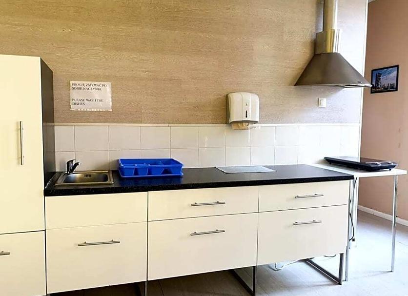 Cocina Foto