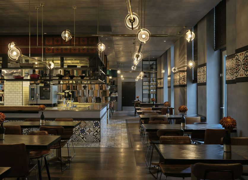 Bar Foto