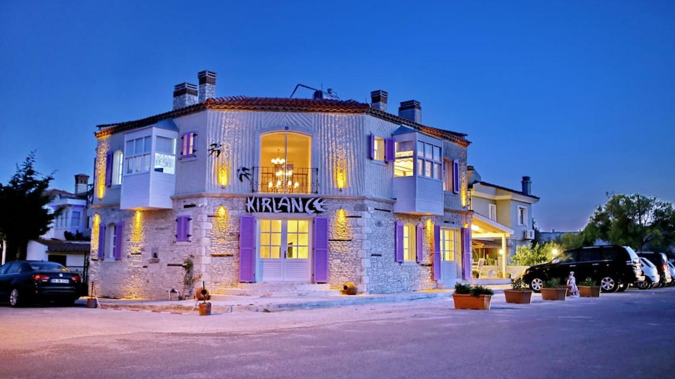 Kirlance Hotel