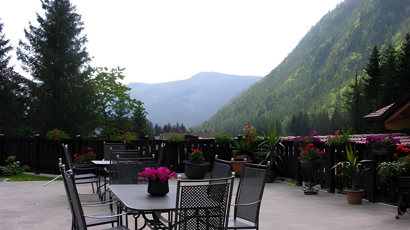 Albergo Ristorante La Pigna