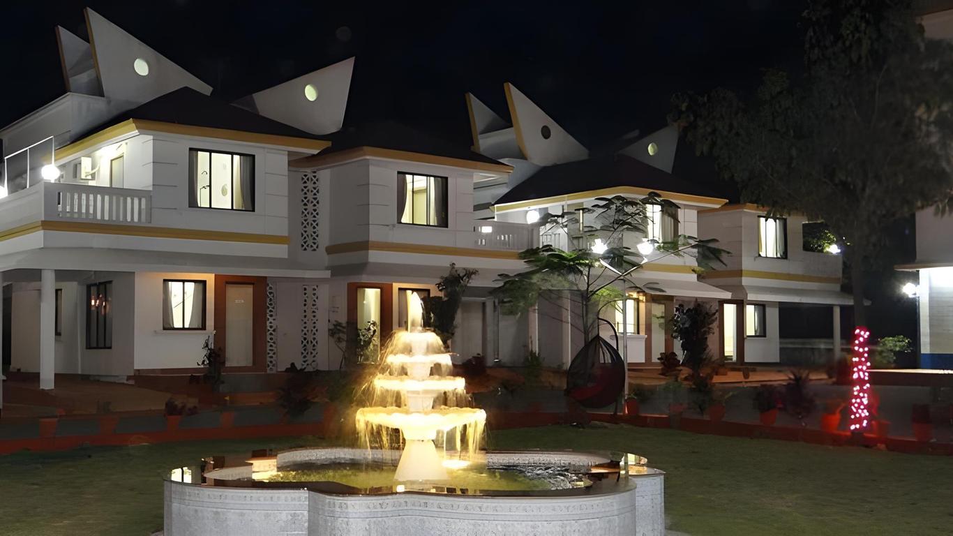 Sereniity Resort