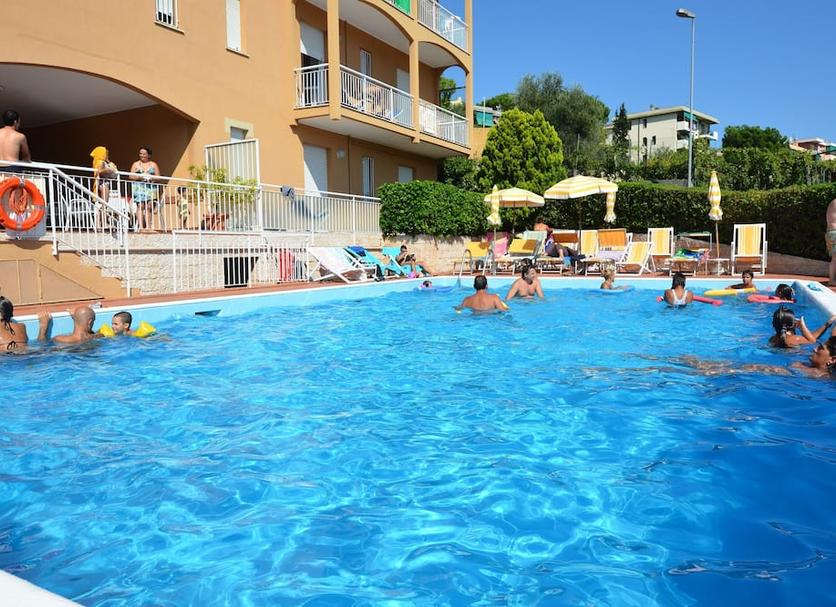 Piscina Foto