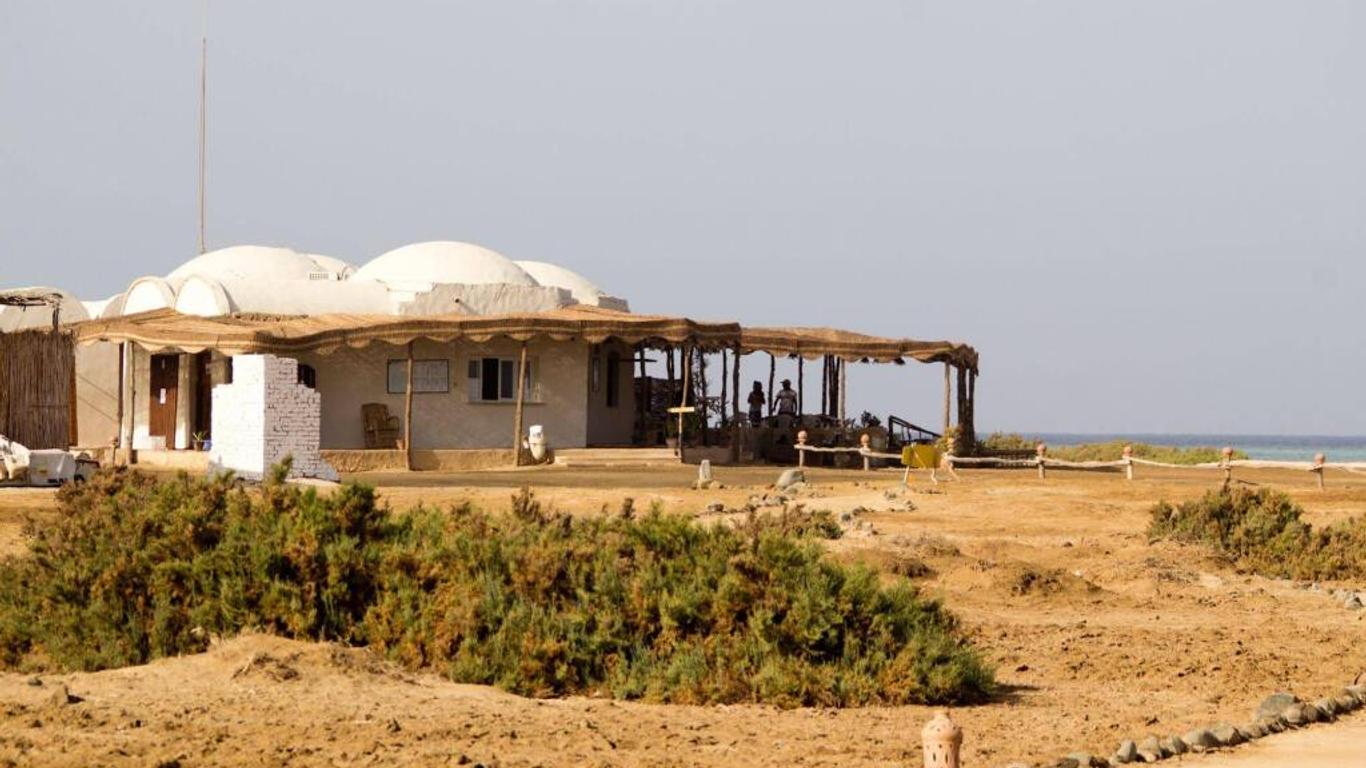 Wadi Lahami Village