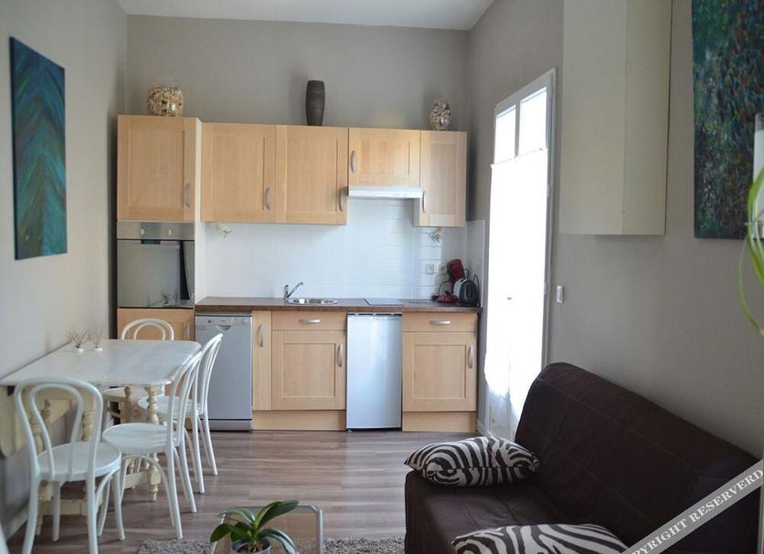 Cocina Foto