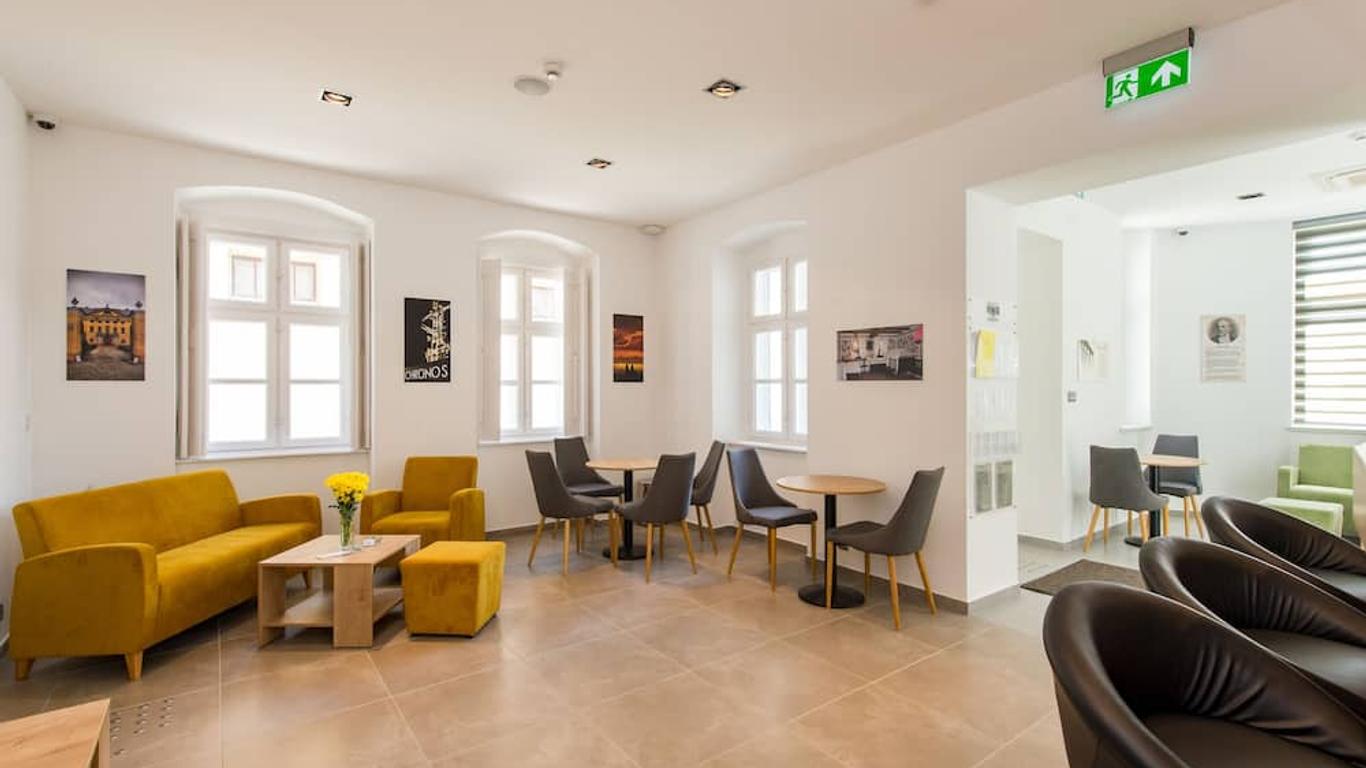 Pilvax Hotel Kalocsa