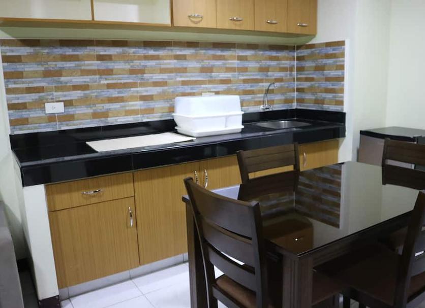 Cocina Foto
