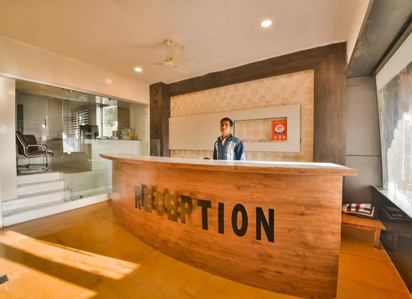 Recepción Foto
