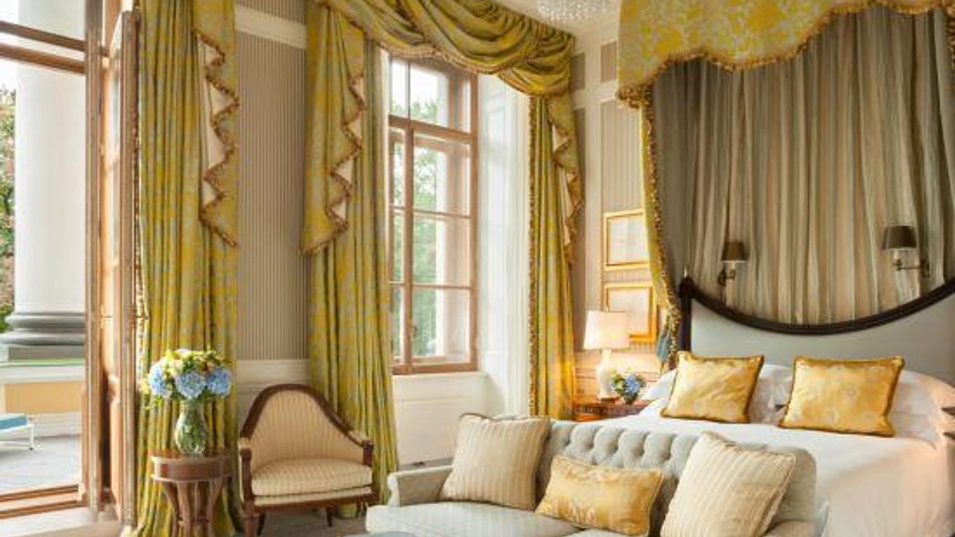 Four Seasons Hotel Lion Palace St. Petersburg