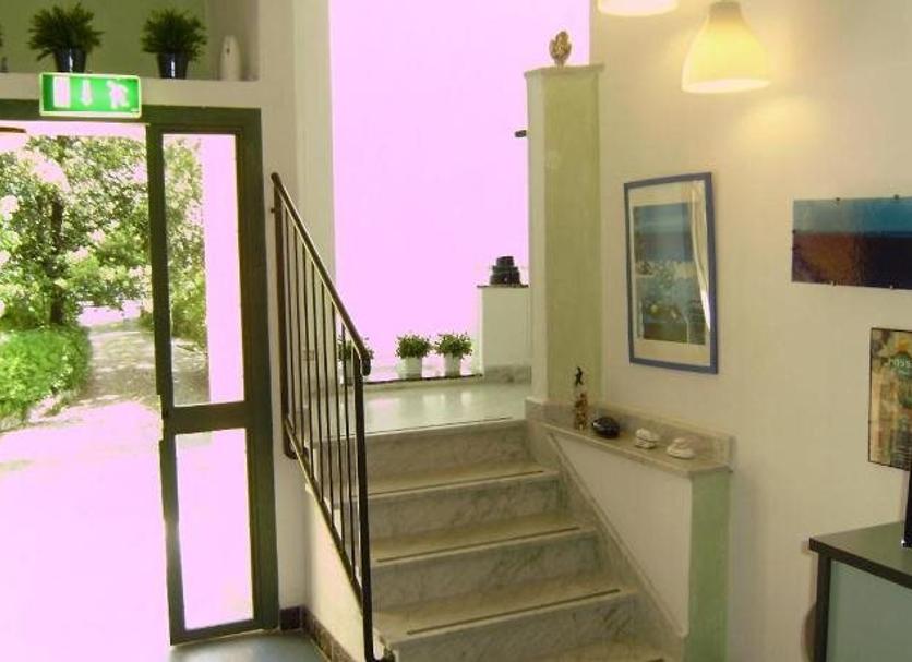 Escaleras Foto