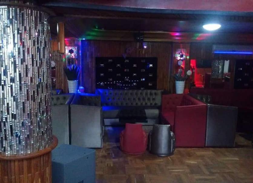 Bar Foto