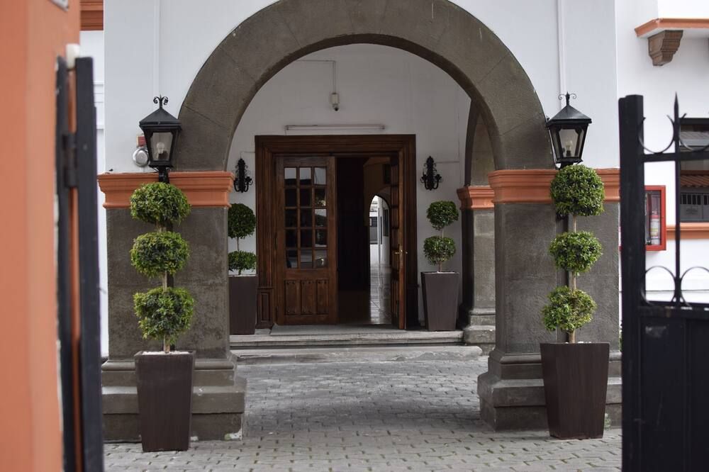 Edificio