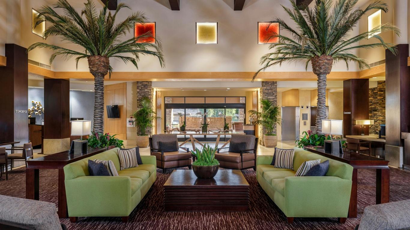 The Westin Kierland Villas, Scottsdale