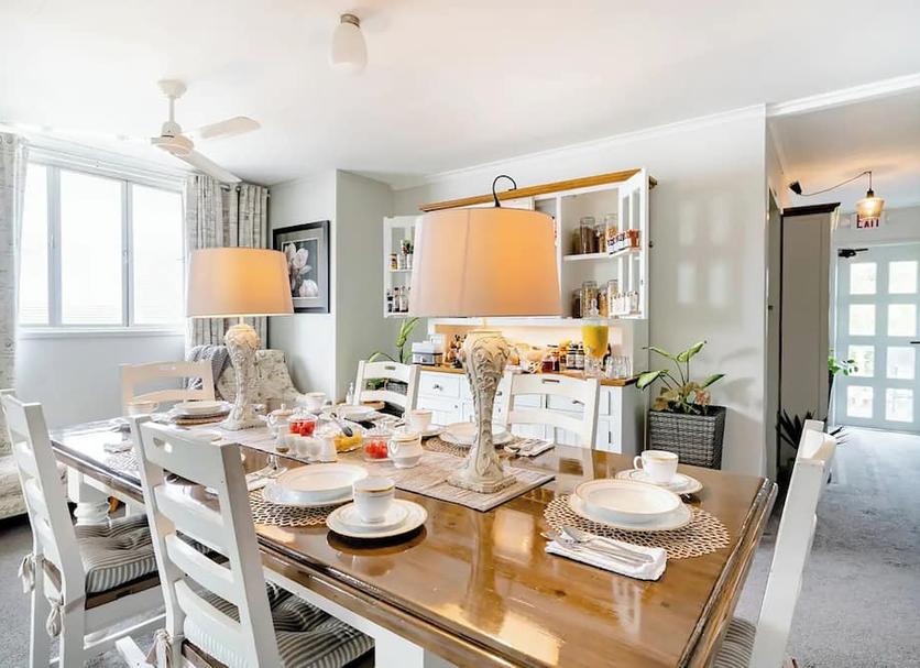 Comedor Foto