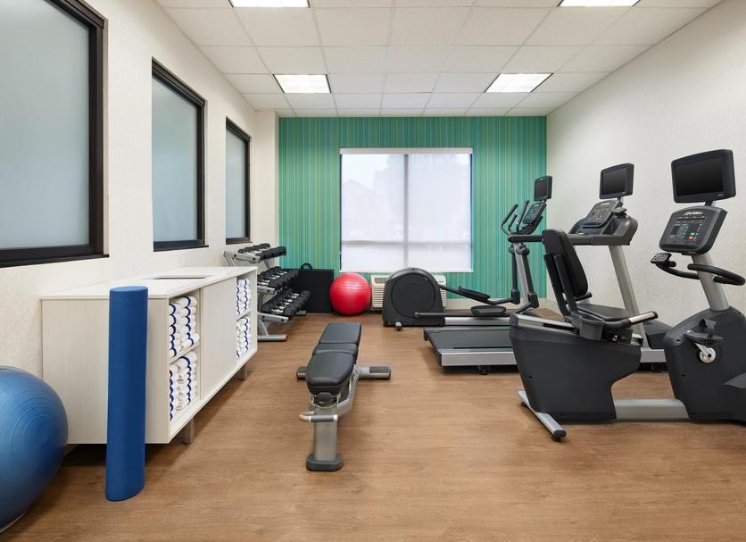 Gym Foto