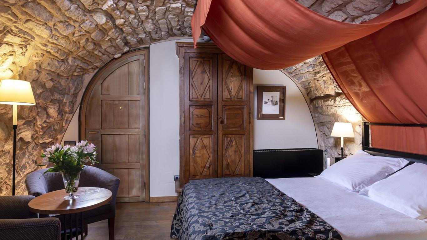 Parador de Alarcon