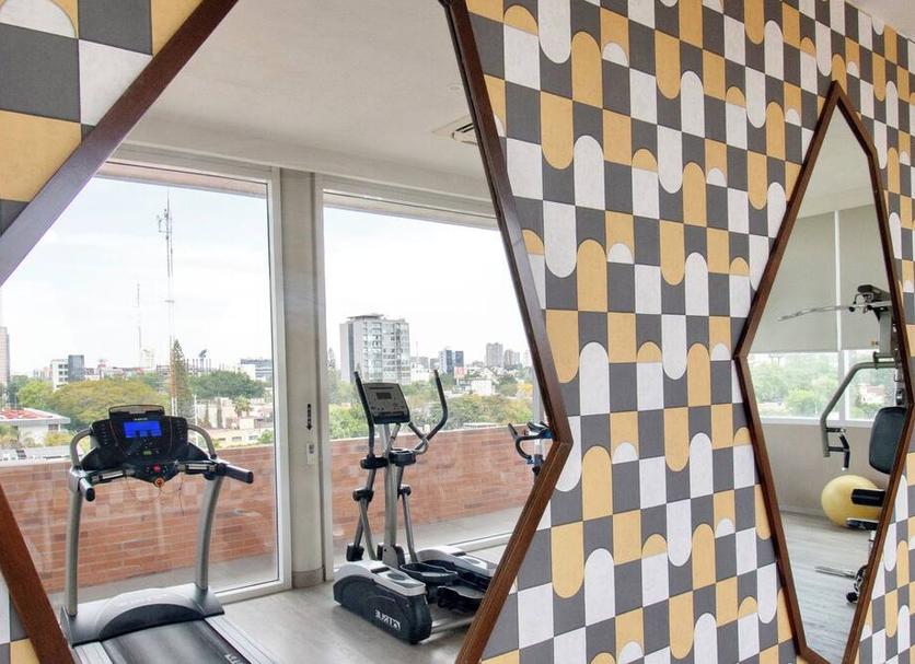 Gym Foto