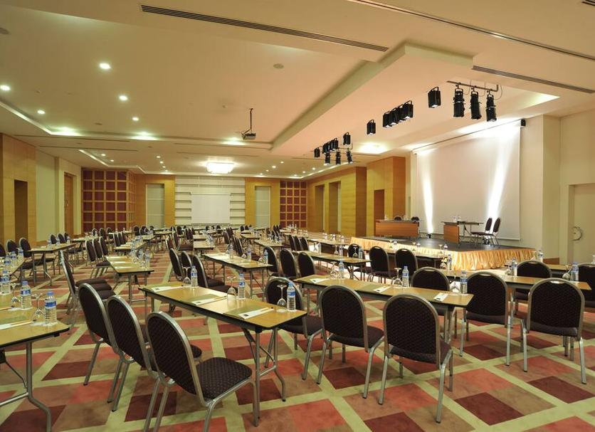 Sala de conferencias Foto