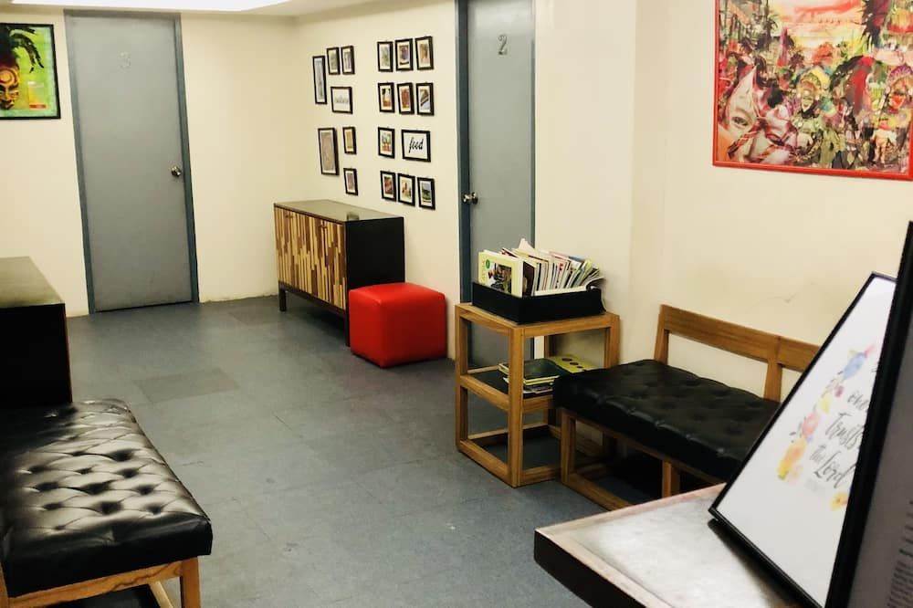 Sala de estar