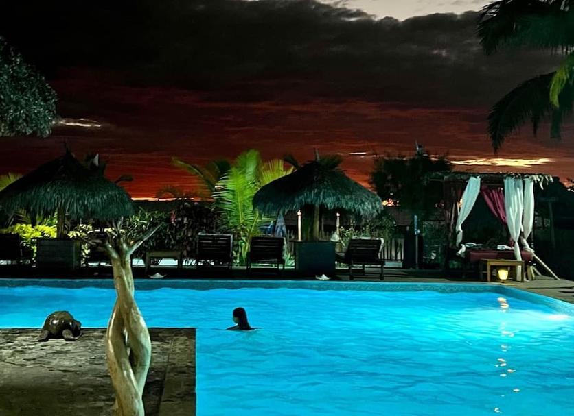 Piscina Foto