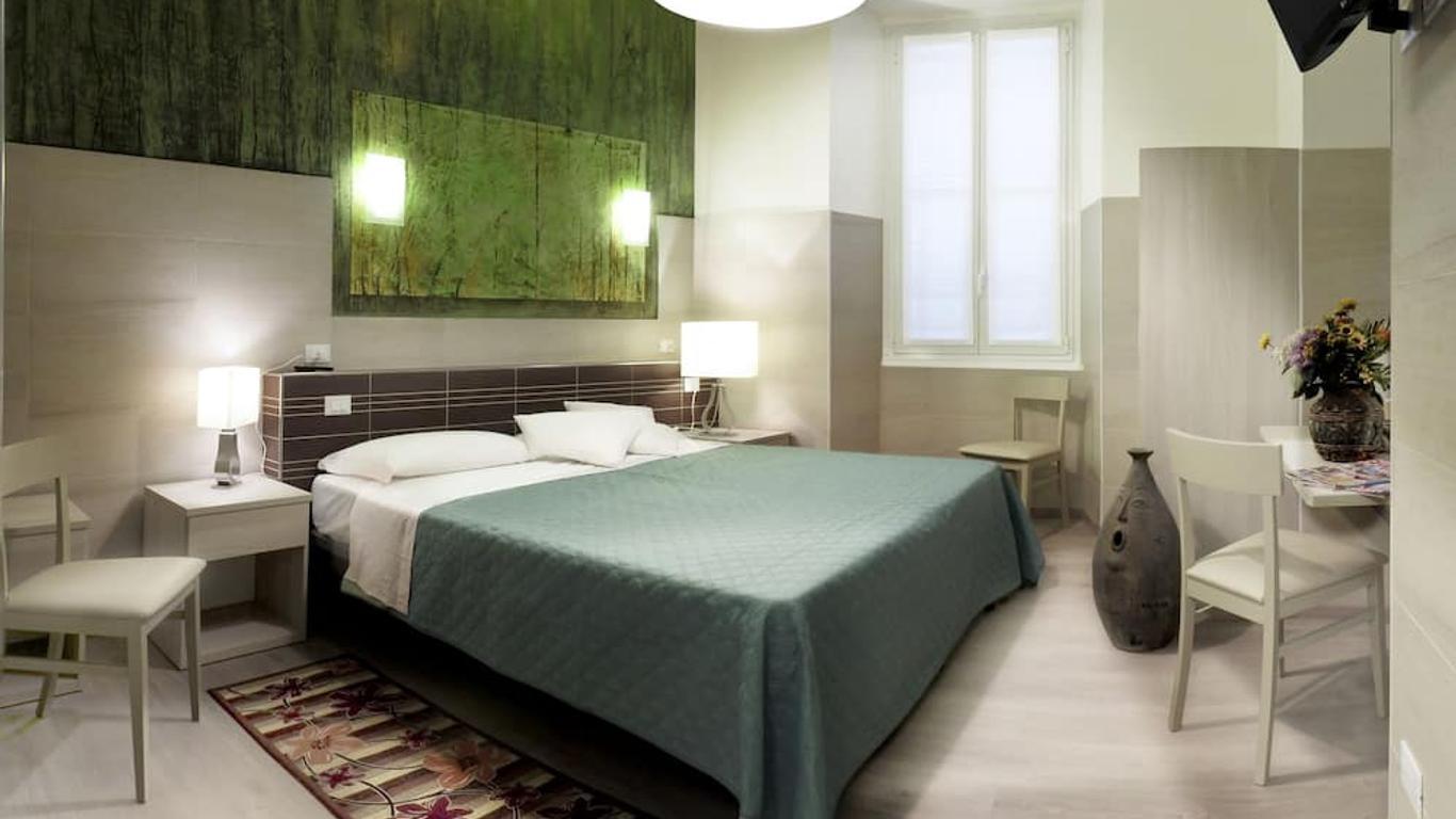 Albergo Annabella