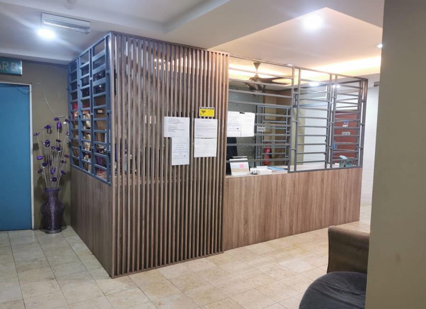 Bar Foto