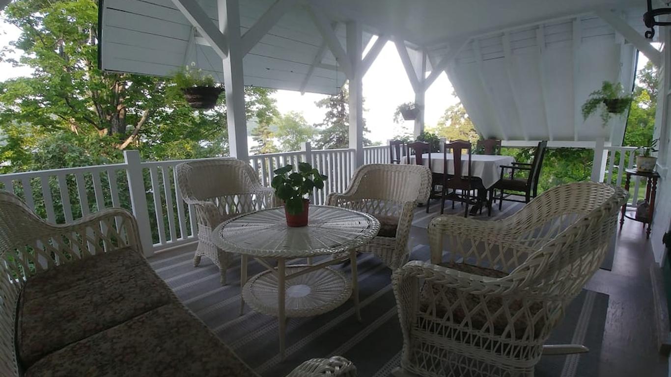 Auberge Marie Blanc