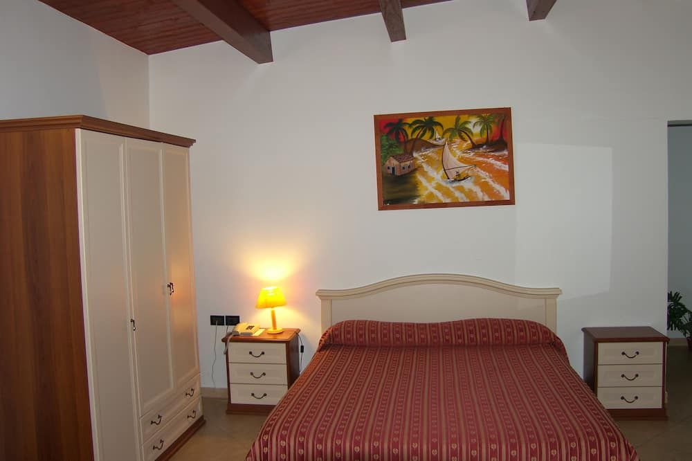 Habitación