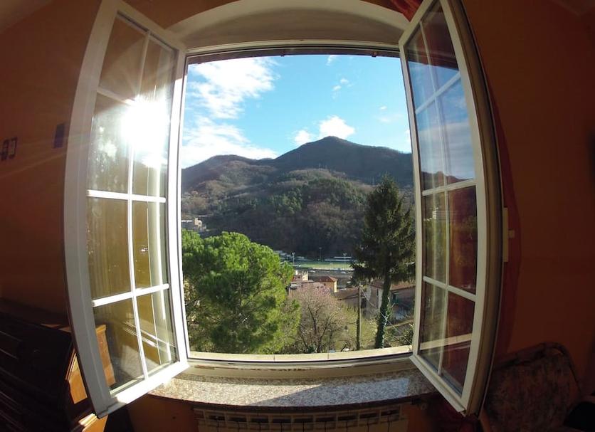 Balcón Foto