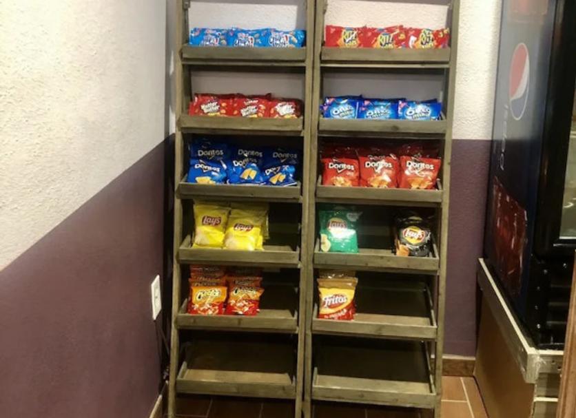 Tienda Foto