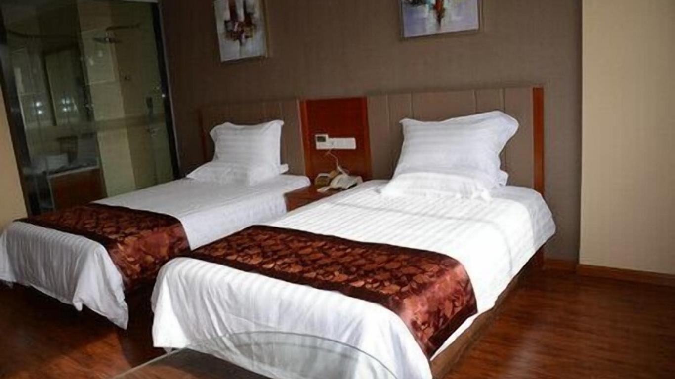 Fulixing Hotel