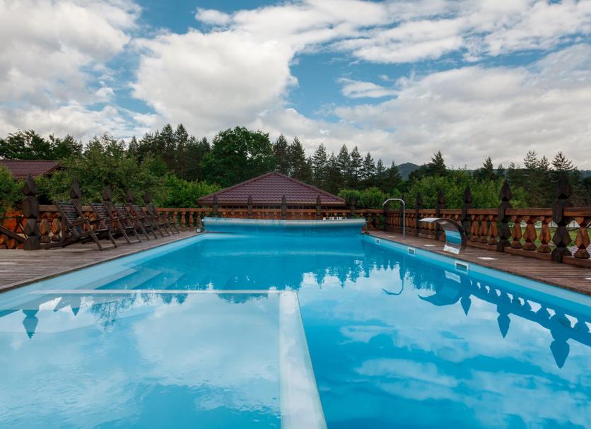 Piscina Foto