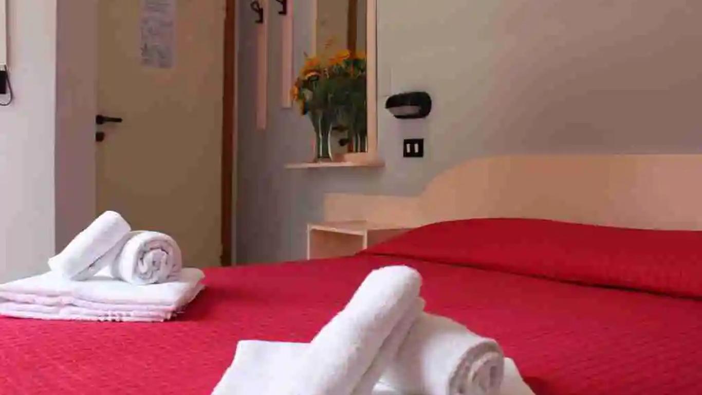 Hotel Laura