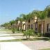 Vista del exterior