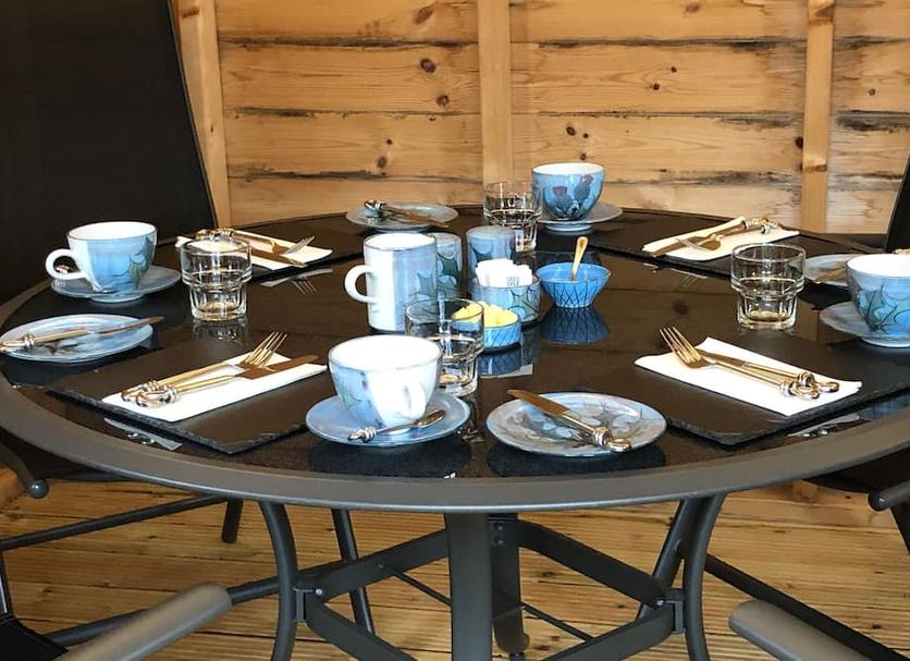 Comedor Foto