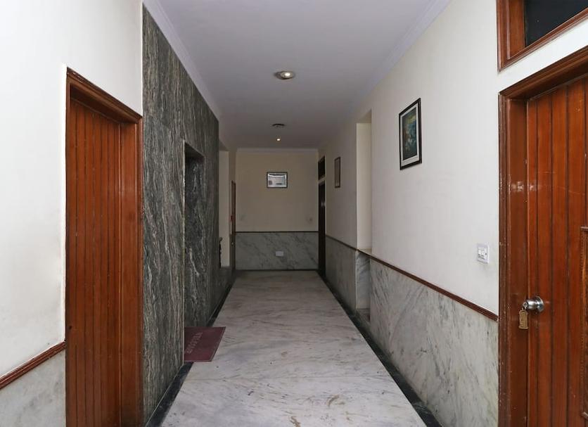Pasillo Foto