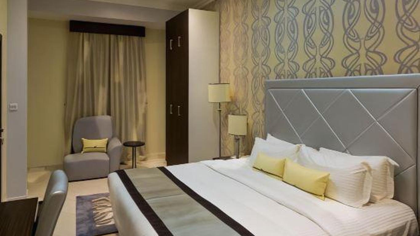 Morning Side Suites & Spa