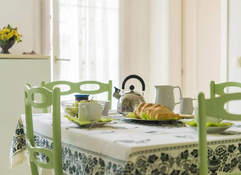 Comedor Foto