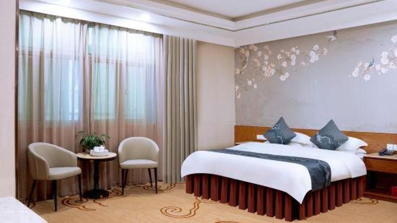 Zhongnan Hotel