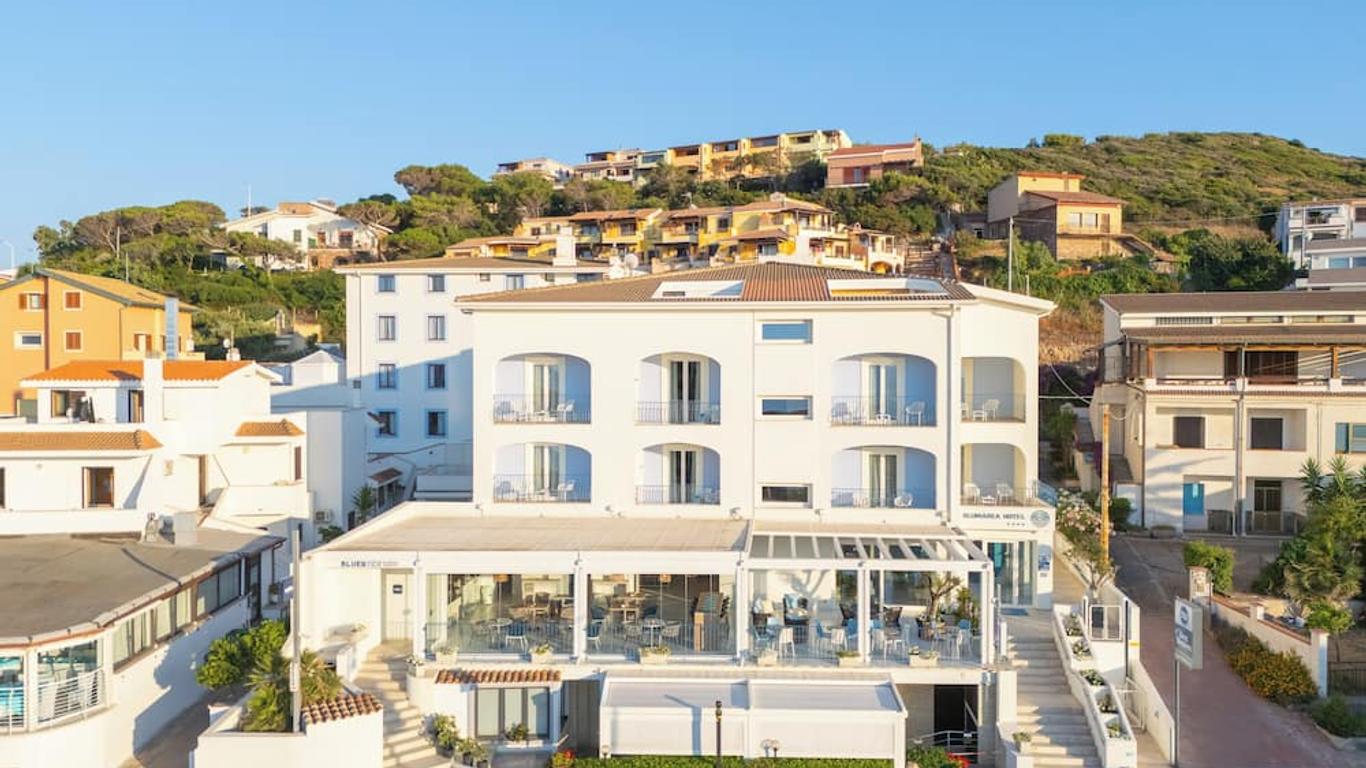 Best Western Hotel Blumarea