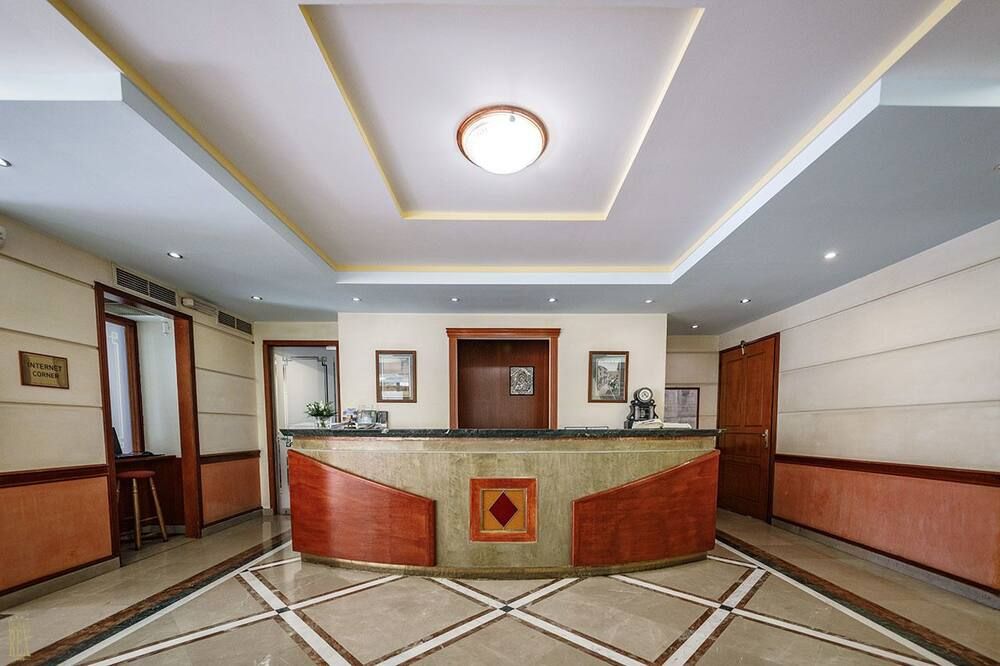 Recepción