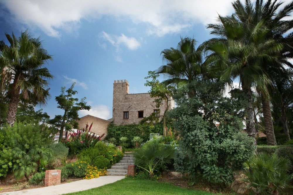 Vista del exterior