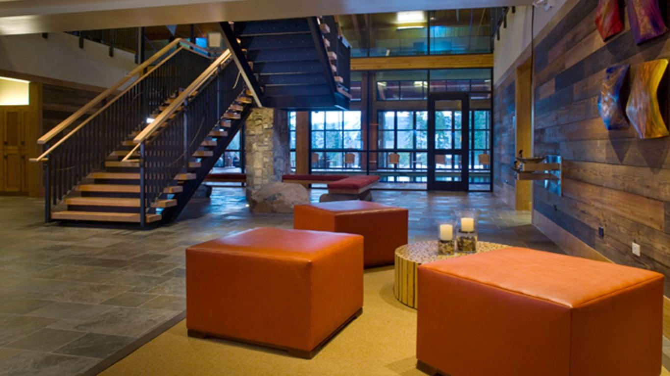 Suncadia Resort