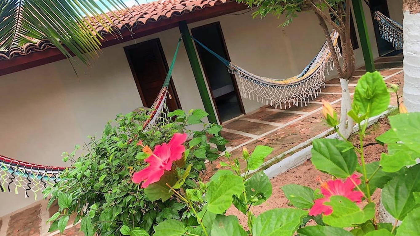 Pousada Vila Jeri