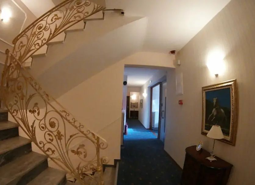 Escaleras Foto