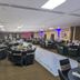 Sala de banquetes