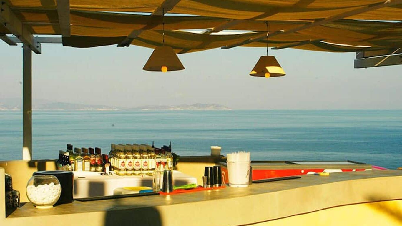Cape Napos