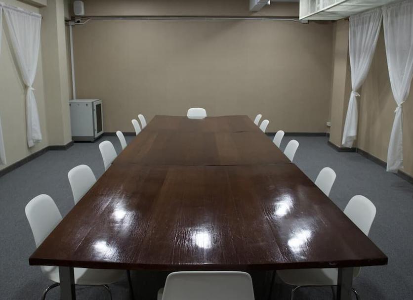 Comedor Foto