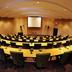 Sala de conferencias
