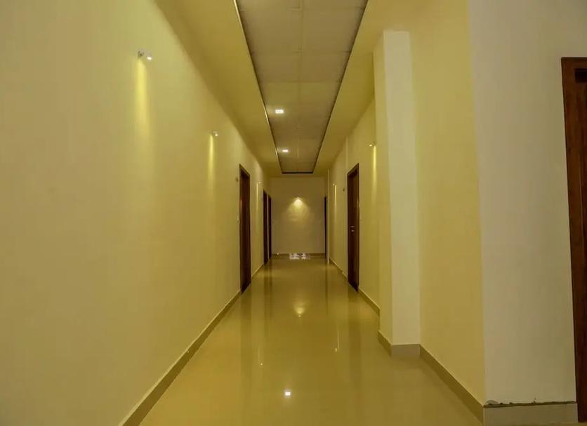 Pasillo Foto