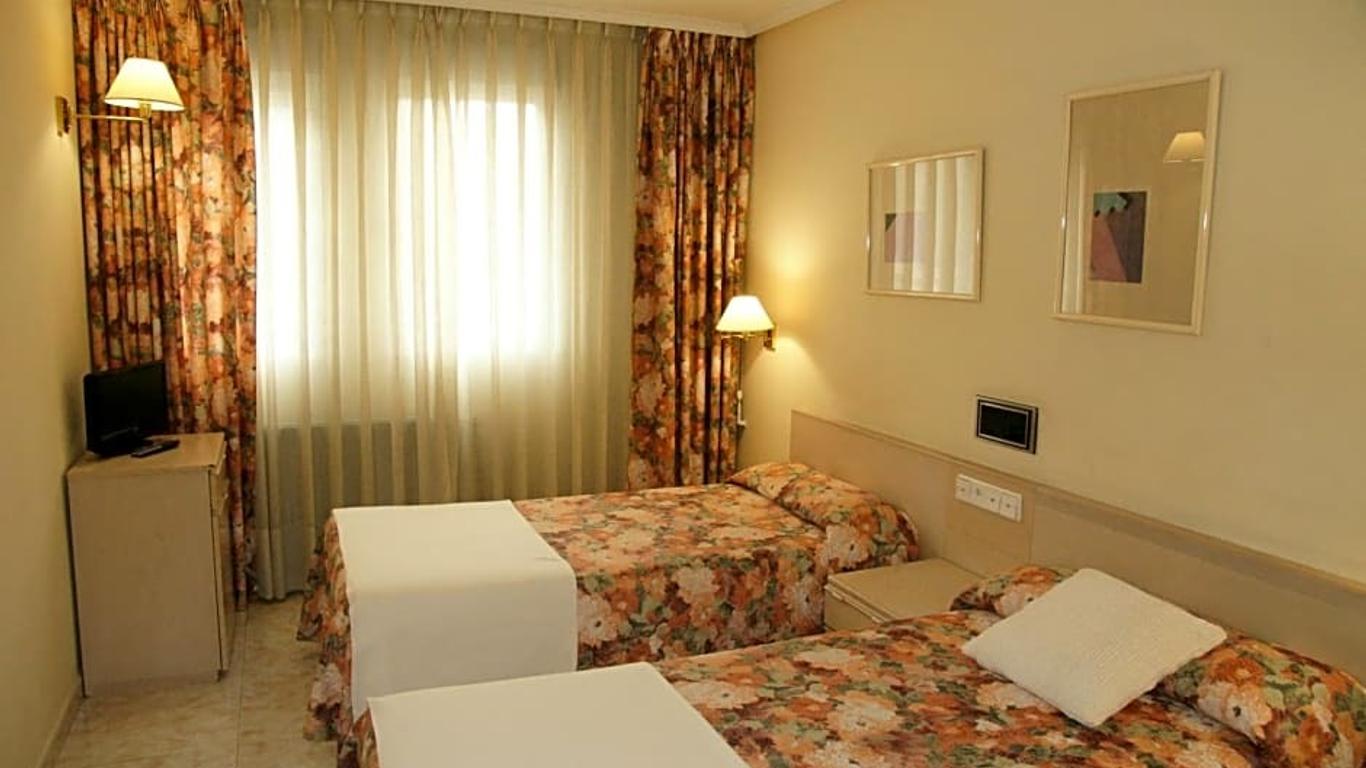 Hotel La Brañina